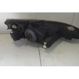 205706B фара передняя Peugeot 206 2003
