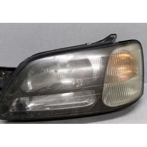 20658 фара передняя Subaru Legacy 1999