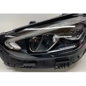 2069060703 фара передняя Mercedes-Benz C W206 2021