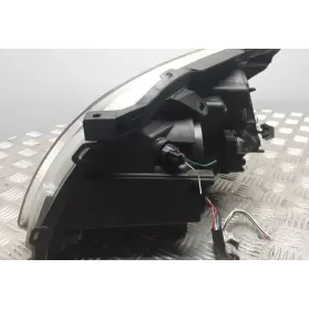 21211F3R фара передняя Toyota Avensis T250 2004