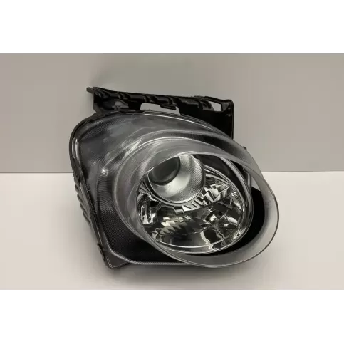 216068963 фара передняя Nissan Juke I F15 2017