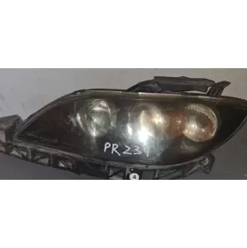 2161150 фара передняя Mazda 3 I 2007