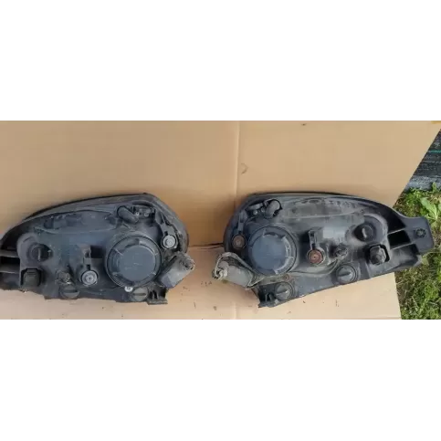 221-1134R-LD-E2 фара передня Hyundai Tucson JM 2007