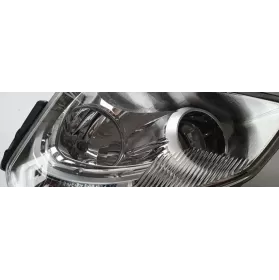 23804203 фара передняя Nissan Qashqai 2008