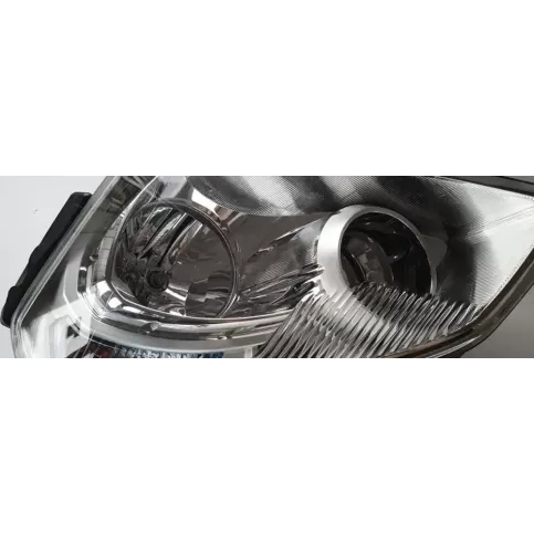 23804203 фара передняя Nissan Qashqai 2008