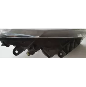 23804203 фара передняя Nissan Qashqai 2008