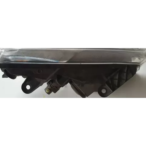 23804203 фара передняя Nissan Qashqai 2008