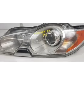 239273L фара передняя Jaguar XF 2010