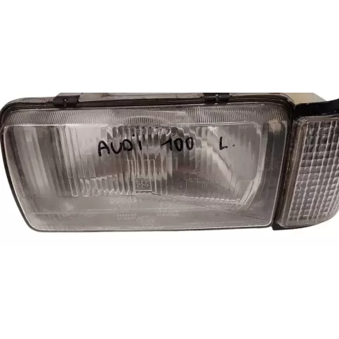 24543R7 фара передня Audi 100 200 5000 C2 1979