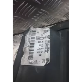 24703203000076 фара передня Volkswagen Touareg I 2007