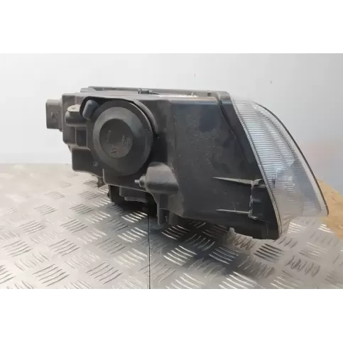 24704709000019 фара передня Skoda Superb B6 (3T) 2012