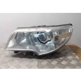 24704709000019 фара передня Skoda Superb B6 (3T) 2012