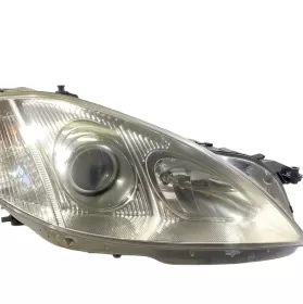 253751858 фара передняя Mercedes-Benz S W221 2005