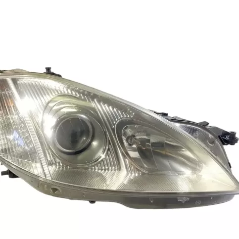 253751858 фара передняя Mercedes-Benz S W221 2005