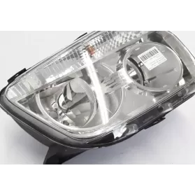 260100067R фара передняя Dacia Duster 2010