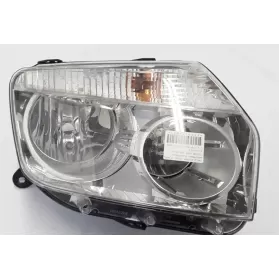 260100067R фара передняя Dacia Duster 2010