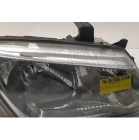 26010BN01A фара передняя Nissan Almera N16 2000