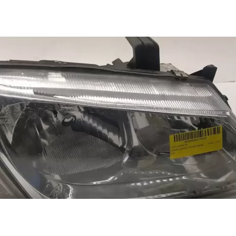 26010BN01A фара передняя Nissan Almera N16 2000