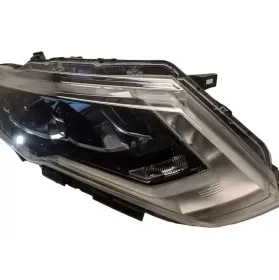260606FP8B фара передняя Nissan X-Trail T31 2013