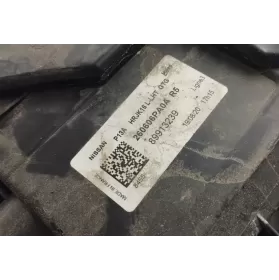 260606PA0A фара передняя Nissan Juke II F16 2020