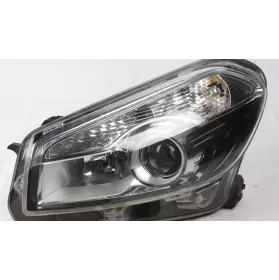 26060BR02A фара передняя Nissan Qashqai 2012