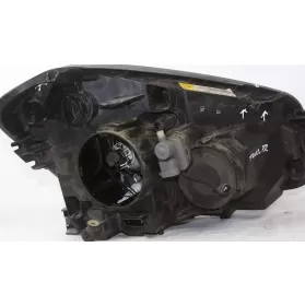 26060BR02A фара передняя Nissan Qashqai 2012