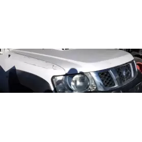 26060VD80A фара передняя Nissan Patrol Y61 2000