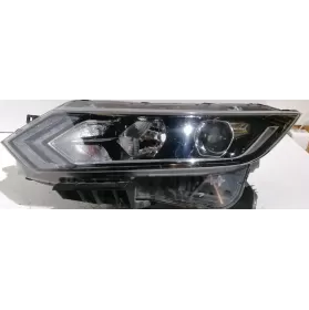 2679743 фара передняя Nissan Qashqai 2018