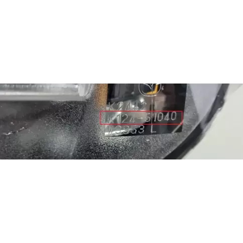27016856 фара передняя Mazda CX-5 2018