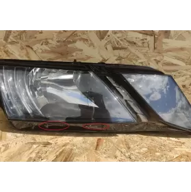29002800 фара передняя Skoda Octavia Mk3 (5E) 2018