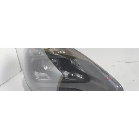 2949751 фара передня Porsche Panamera (971) 2019