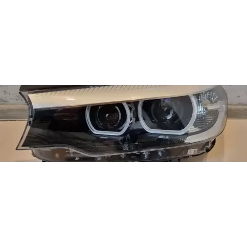 300000024295988 фара передня BMW 5 G30 G31 2016