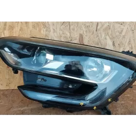 30022957 фара передняя Renault Megane IV 2017