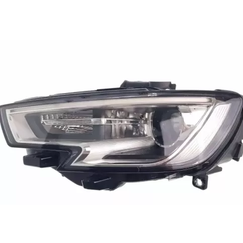 30104556 фара передня Audi A3 S3 8V 2018
