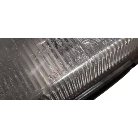 301127159 фара передня Audi 100 200 5000 C3 1987