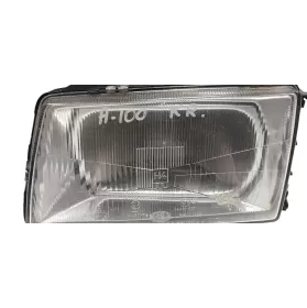 301127159 фара передня Audi 100 200 5000 C3 1987