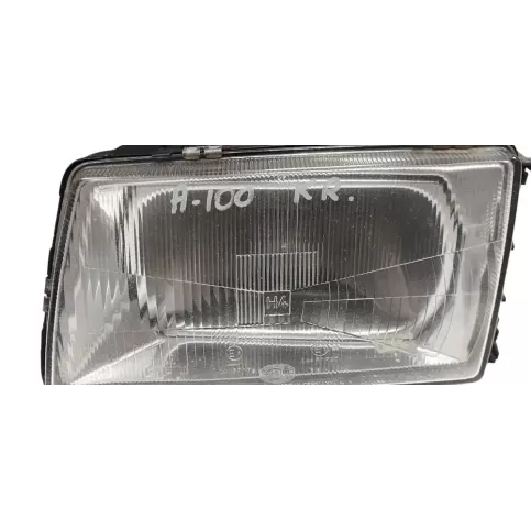 301127159 фара передня Audi 100 200 5000 C3 1987