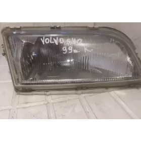301145560 фара передняя Volvo S40, V40 1999