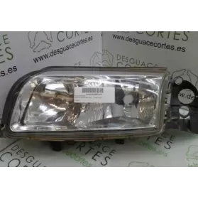 30744489 фара передня Volvo S80 1999
