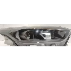 3169006 фара передняя KIA Ceed 2021
