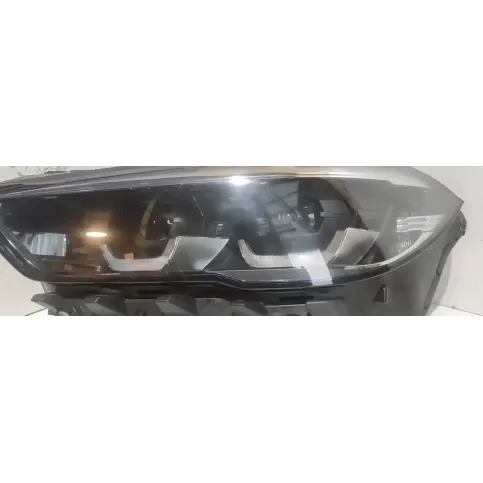 3193936 фара передня BMW X5 G05 2020