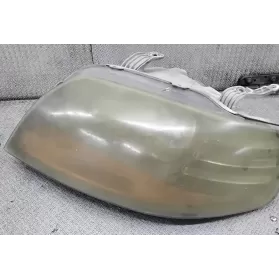 31YT0101L фара передняя Chevrolet Kalos 2005