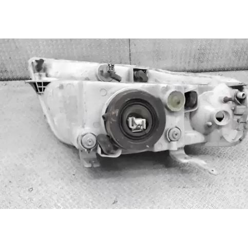 31YT0101L фара передняя Chevrolet Kalos 2005