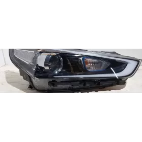 3293580 фара передняя Hyundai Ioniq 2017