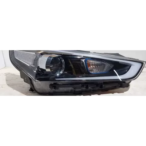 3293580 фара передняя Hyundai Ioniq 2017