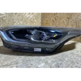 3422819 фара передняя KIA Ceed 2019