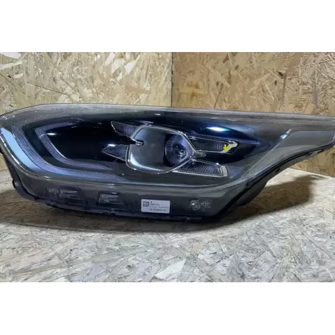 3422819 фара передняя KIA Ceed 2019