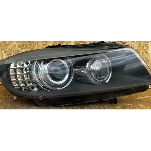 3438664 фара передня BMW 3 E92 E93 2010