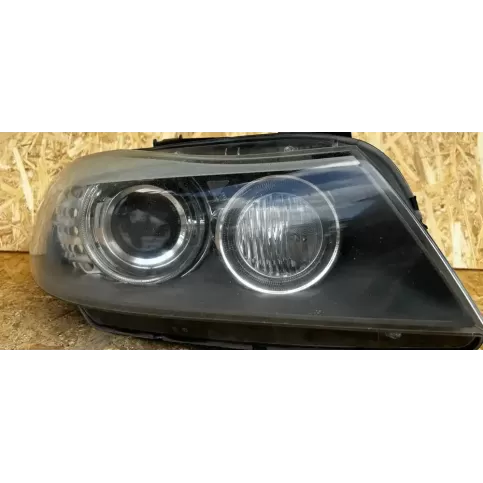 3438664 фара передня BMW 3 E92 E93 2010