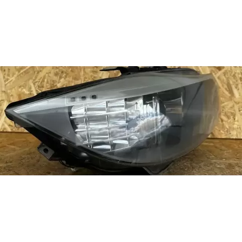 3438664 фара передня BMW 3 E92 E93 2010
